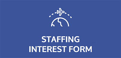 Future Staffing Interest Button